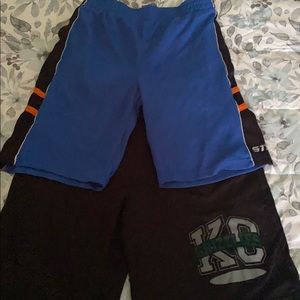 Bundle Shorts